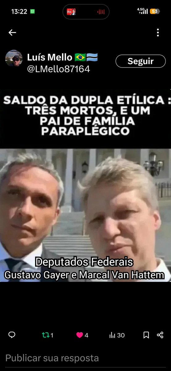 Empalador de Fascistas tweet media