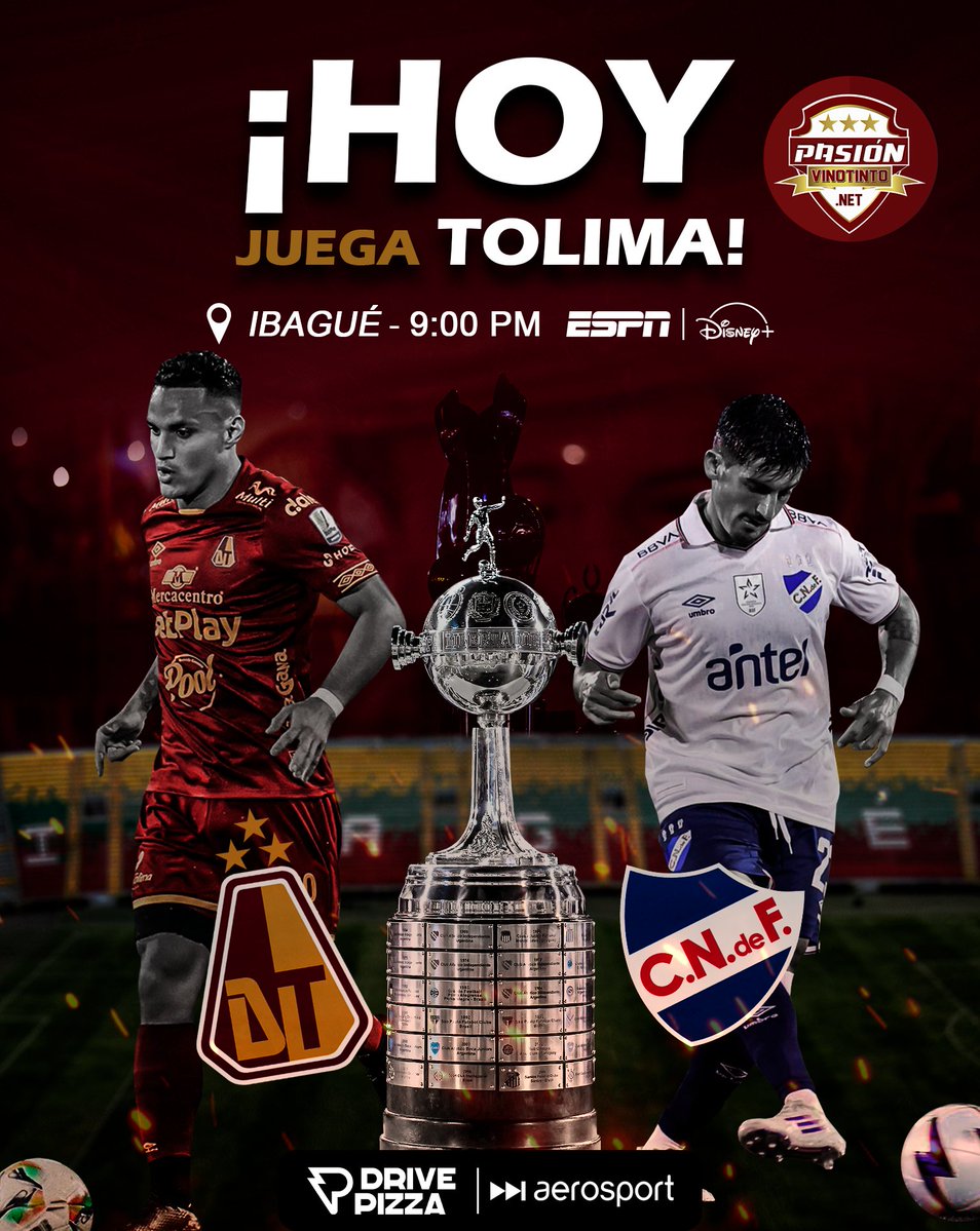 Pasión Vinotinto tweet media