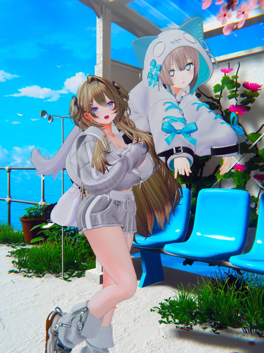 あいびー🌻 tweet media