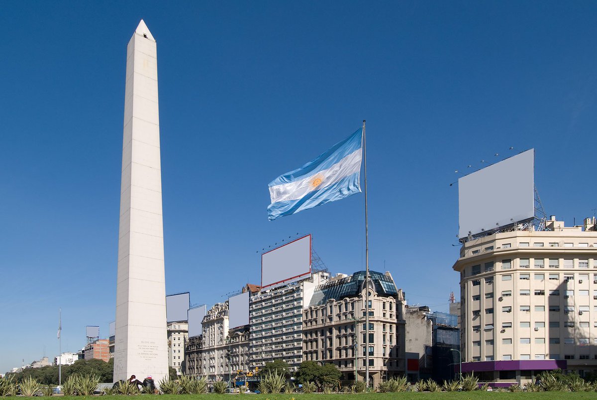 FIXSCR's tweet photo. Mejora Calificación Global de Argentina a ´B-´

Fitch Ratings subió las calificaciones internacionales de emisor de deuda de largo plazo en moneda extranjera y moneda local de Argentina a ‘B-’ desde ‘CCC+’. La perspectiva es Estable.
https://t.co/fRt6i3k03e
