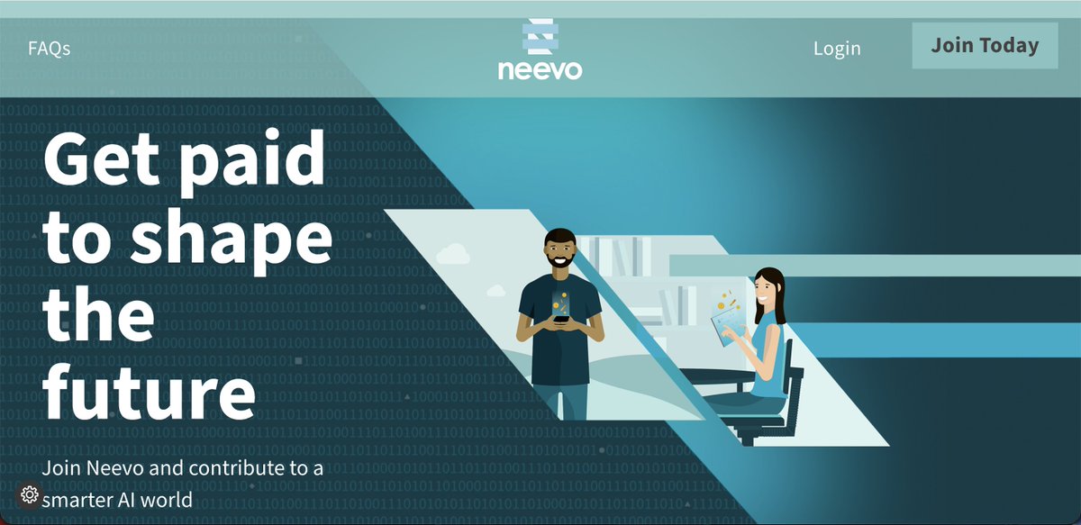 $700/hr to share professional knowledge

$150/hr just to give your honest opinion

$120 for one quick zoom call

this money has been sitting here the whole time and most people have no idea these platforms exist

6 more platforms paying right now:

1. pareto.ai
>