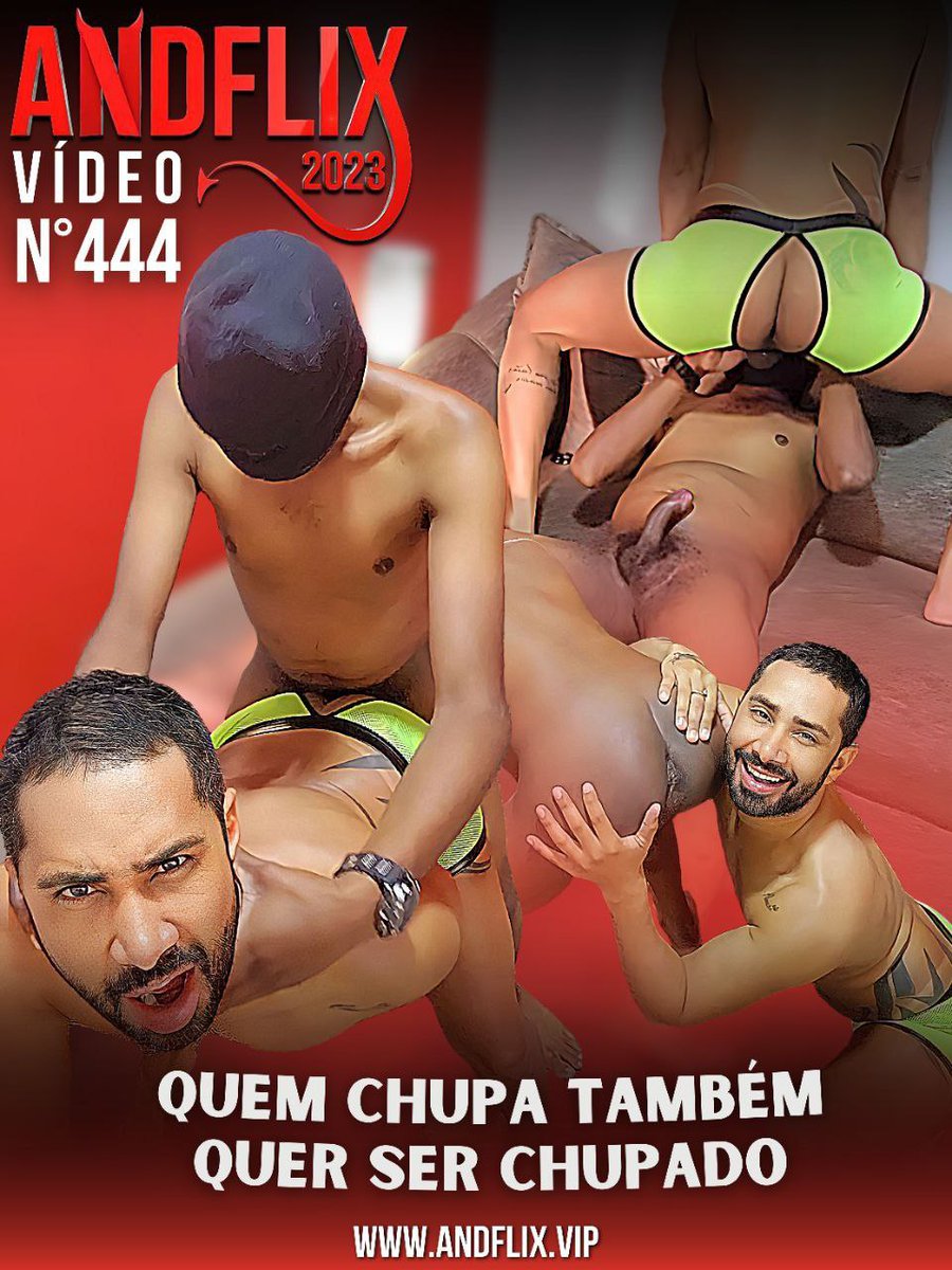 .

🟠privacy.com.br/@andflix
🟠privacy.com.br/@andflix
