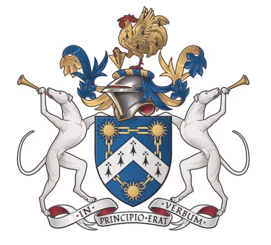 The Worshipful Company of Communicators tweet media