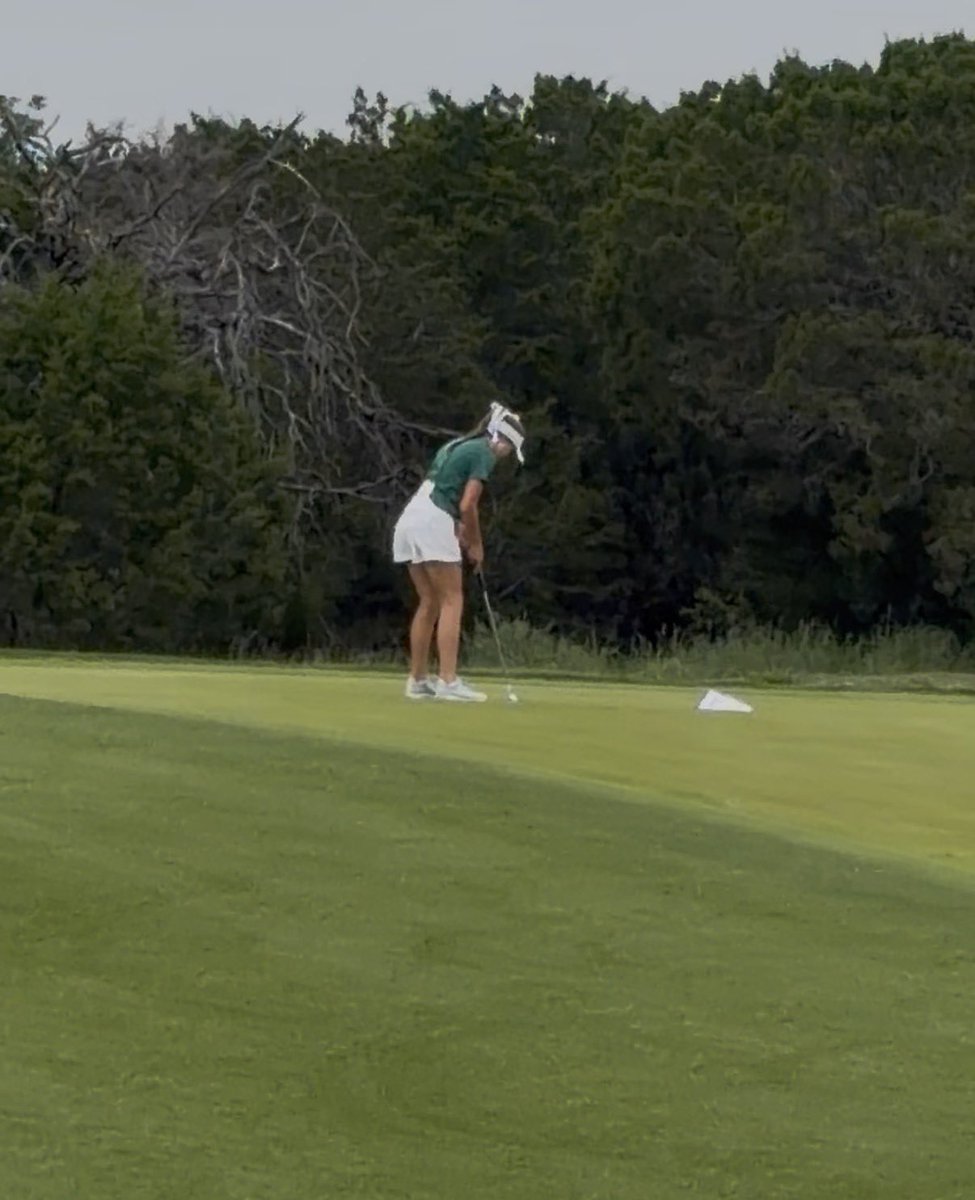 Prosper Golf Team tweet media