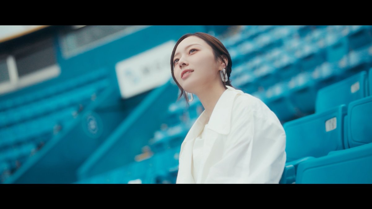 #梅澤美波 の初となるソロ歌唱楽曲「もう一つの太陽」のMusic Videoを公開いたしました☀️

ぜひご覧ください💙🩵

youtu.be/F-wEyfTYPHw

#乃木坂46_もう一つの太陽
#乃木坂46