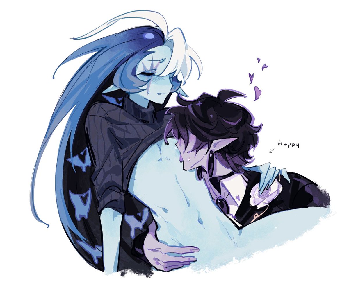 I'm not drawing alldat #sapphireshadow