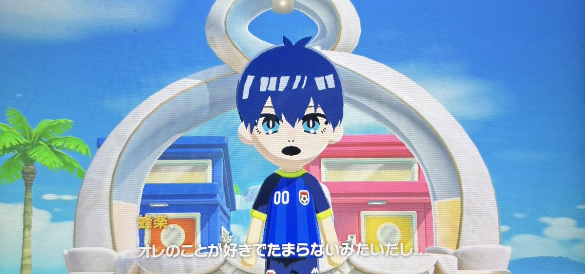 にゃっこ。 tweet media