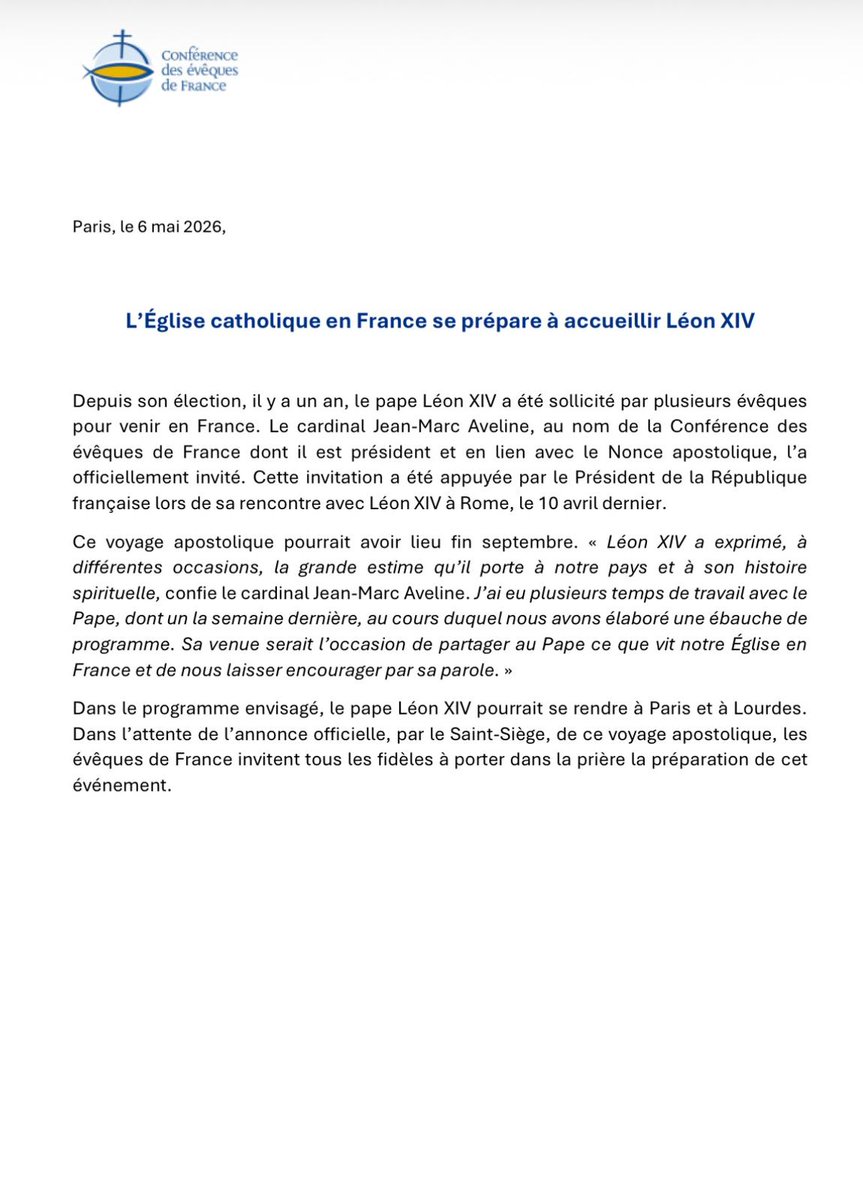 Abbé Pierre Amar tweet media
