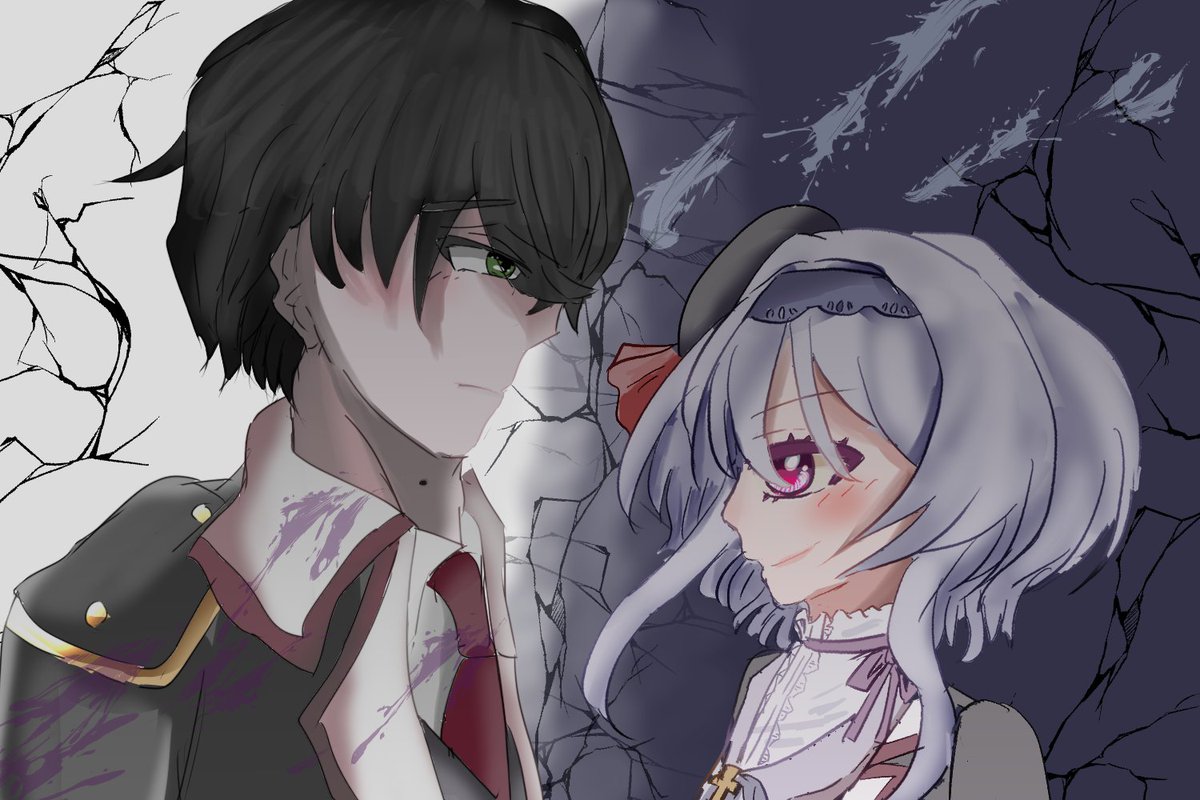 カンリ tweet media