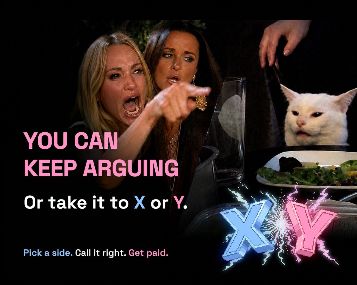 XorY Fun tweet media