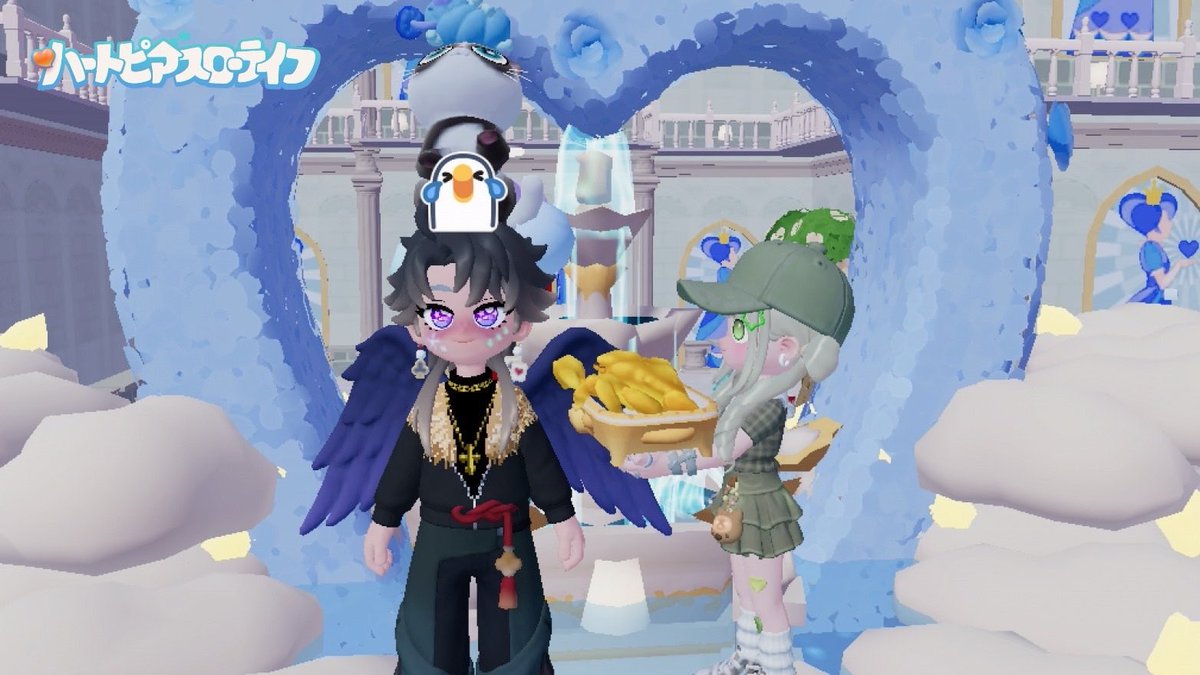 𐙚³³³ tweet media