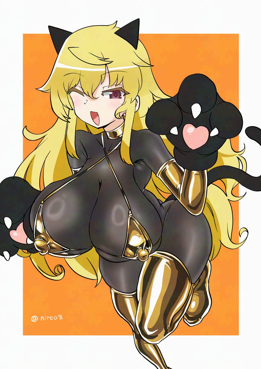 ゴールデンママン 