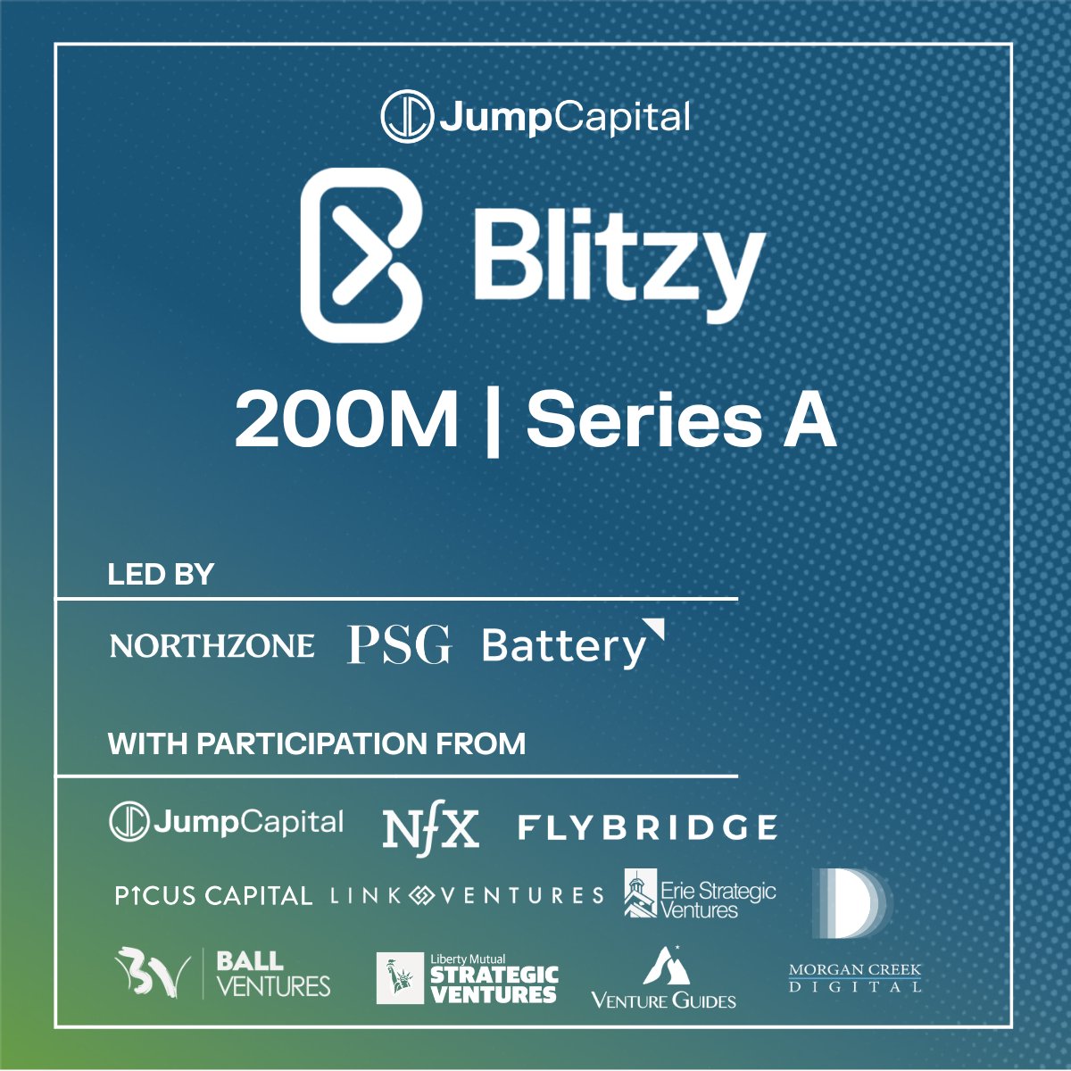Jump Capital tweet media