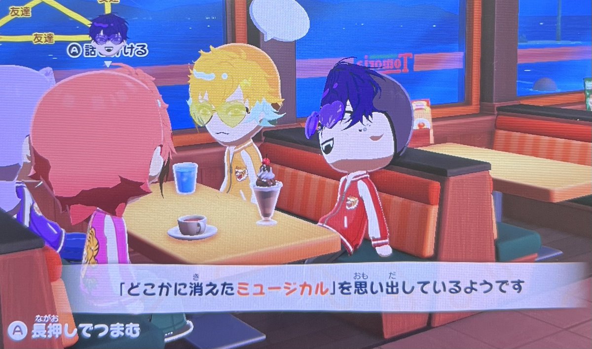 カニスペ tweet media