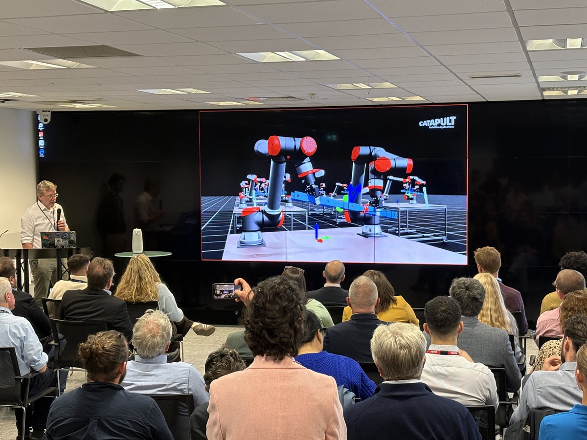 Satellite Applications Catapult tweet media