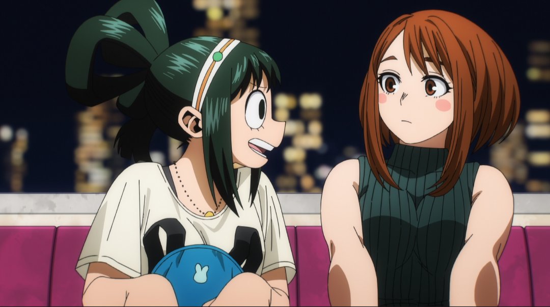 YHimeragi41766's tweet photo. I LOVE THEIR FRIENDSHIP 💓 https://t.co/zHxGCTb5hM