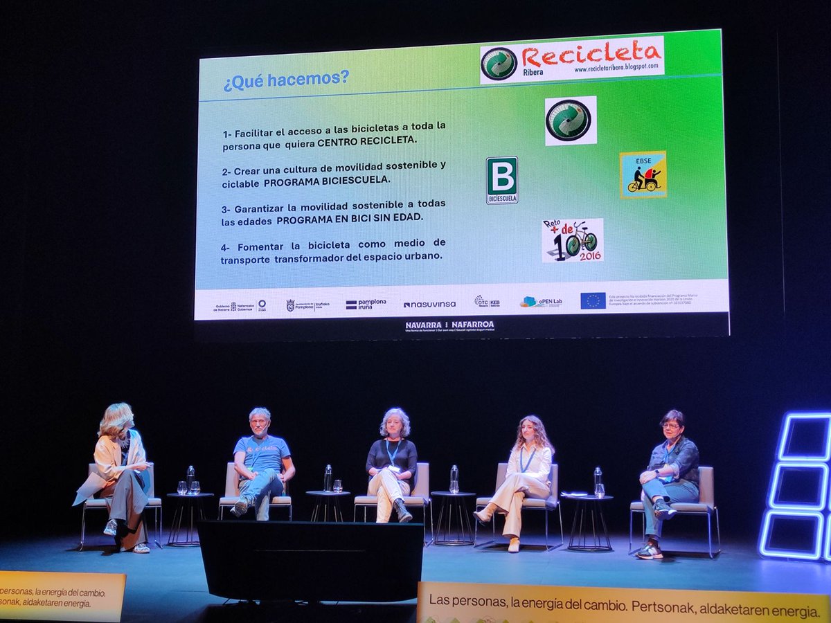 ECODES tweet media