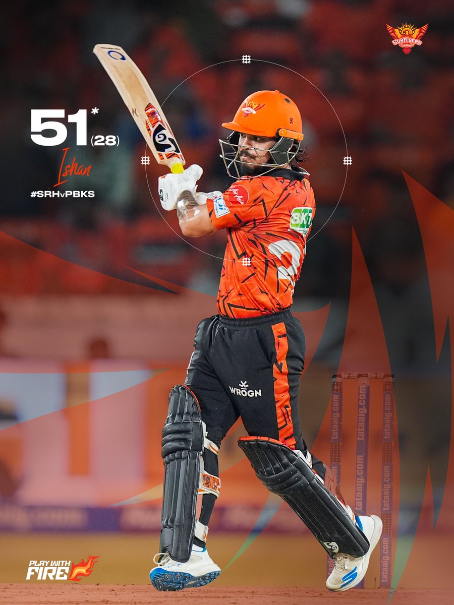 SunRisers Hyderabad tweet media