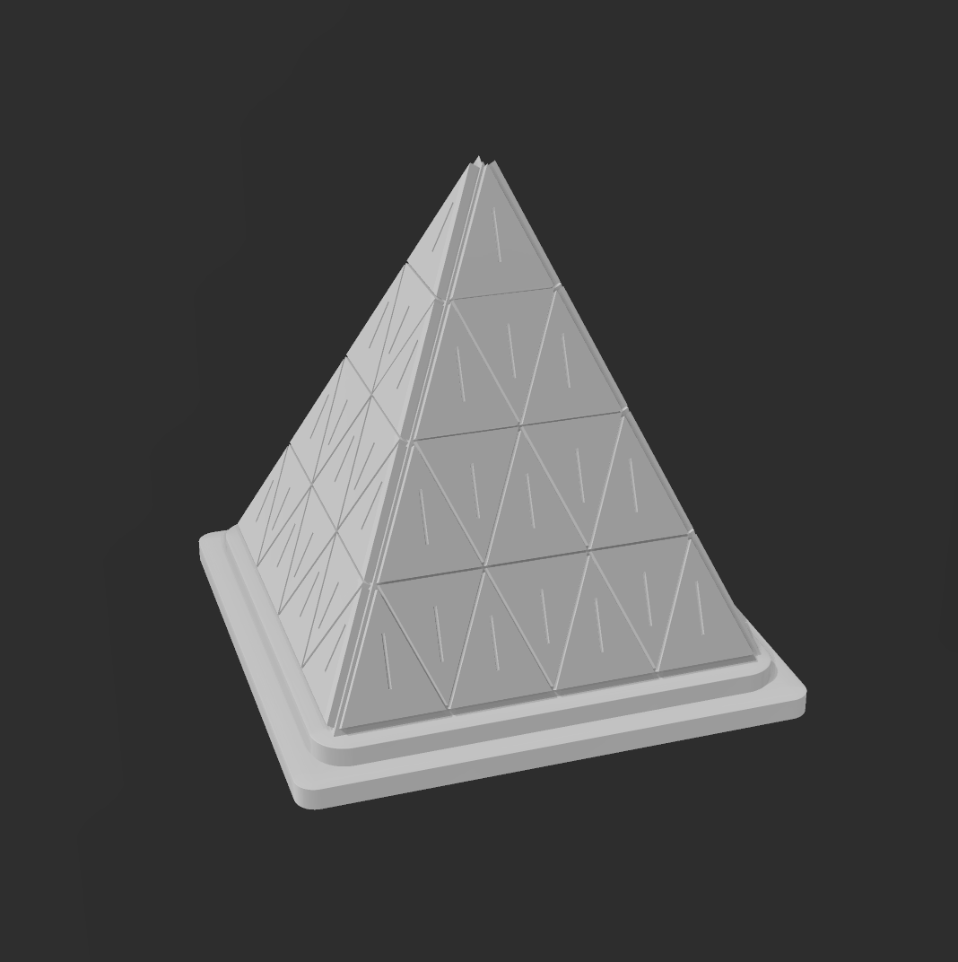 InPassing222's tweet photo. I tested a thing yesterday for #Starfield
It worked, so now I'm going to put the full version in as an ornament😛
@sab3awyvip3 @assassinscreed @Assassins_UK
#AssassinsCreed #Animus #AssassinsCreedUnlimited
@OlgaBaikova @KeroBlack @kevincreednews @acinterface @vp_infinity https://t.co/Xh0m74RWlL