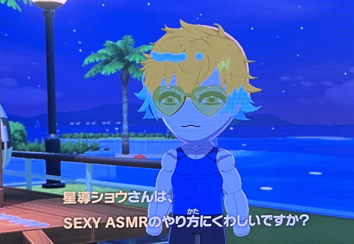 カニスペ tweet media