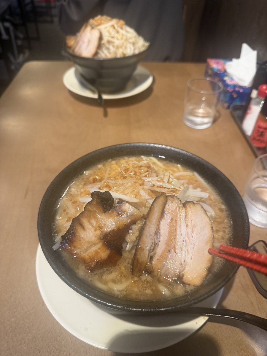 P68963121's tweet photo. @sebinanoda 子供と食べるのも最高だぜ⁈ https://t.co/v0uixSOIQW