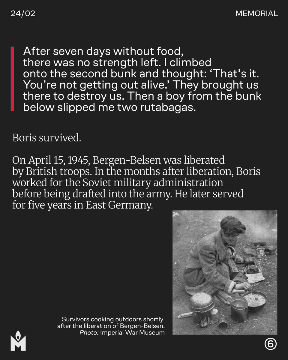 Memorial in English tweet media