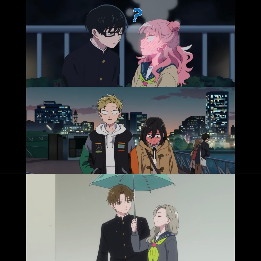 ANIME FESS tweet media