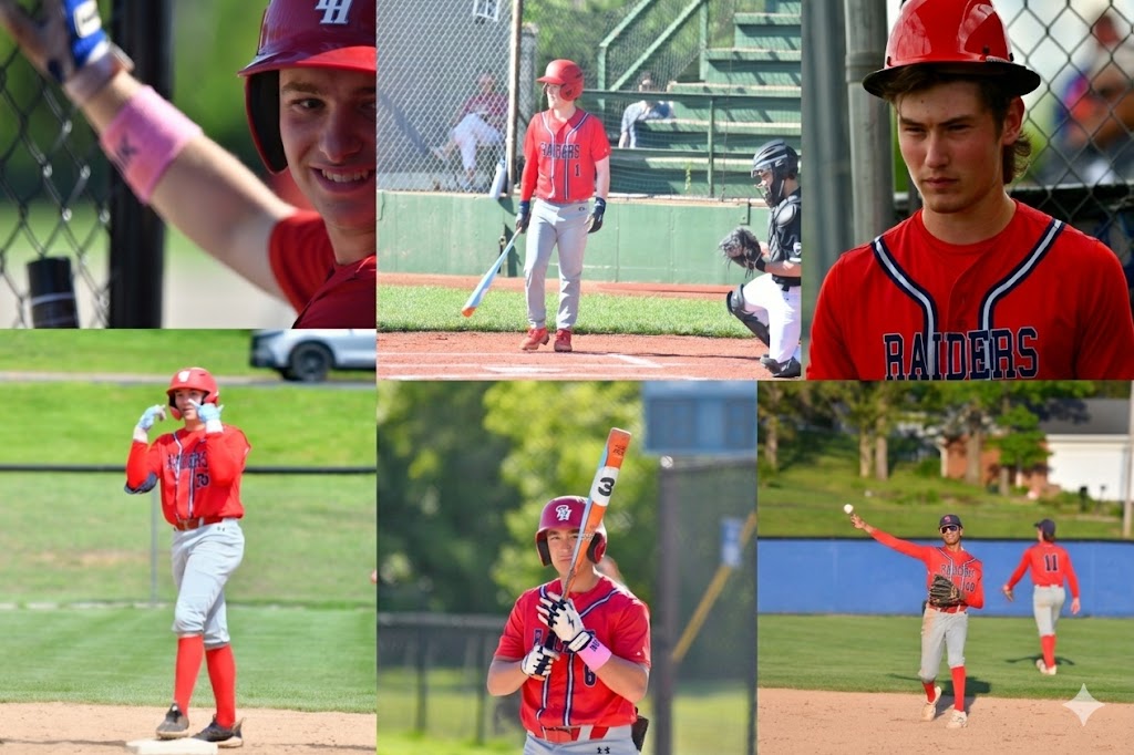 Pembroke Hill Baseball ⚾️ tweet media