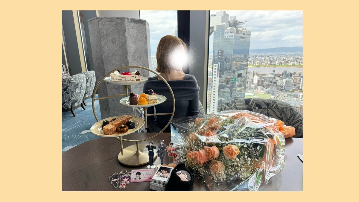 taa_57h's tweet photo. ꒰ঌ┈┈┈┈┈┈┈┈┈┈┈┈┈┈┈໒꒱

              𝐇𝐚𝐩𝐩𝐲 𝐁𝐢𝐫𝐭𝐡𝐝𝐚𝐲

                 𝑻𝑨𝑹𝑶🧡 𝟐𝟓𝐭𝐡

 ꒰ঌ┈┈┈┈┈┈┈┈┈┈┈┈┈┈┈໒꒱

 #らぶしっく #r界隈 https://t.co/RgQpfXZYY6
