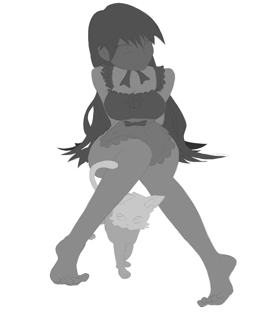 hobbit_at_downs's tweet photo. sakaki https://t.co/KW6Dj4obTS