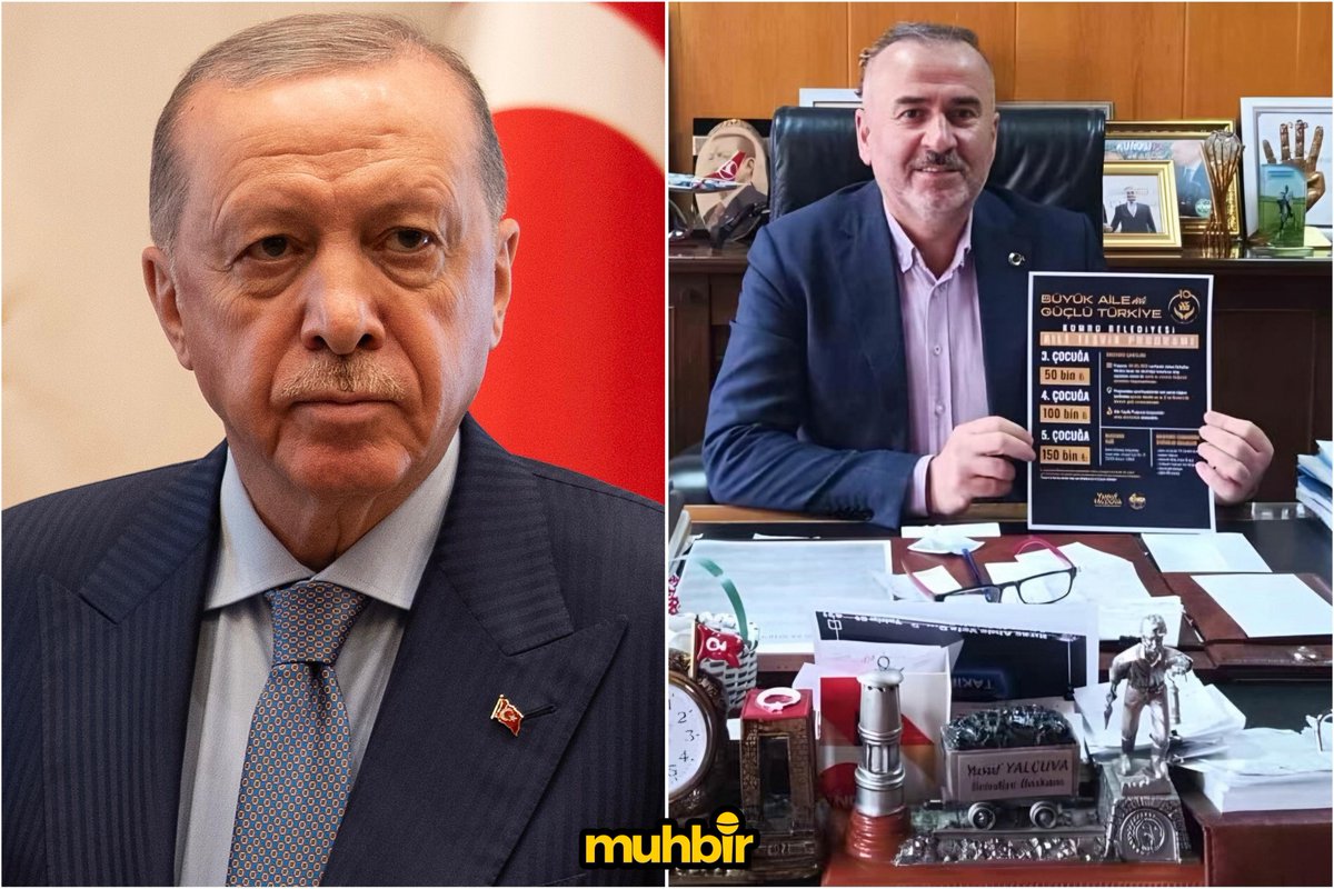 🎙️ Muhbir tweet media