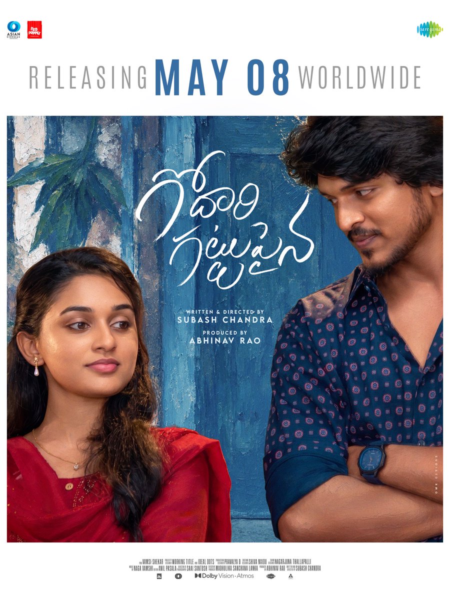 Odela Manoj Kumar tweet media