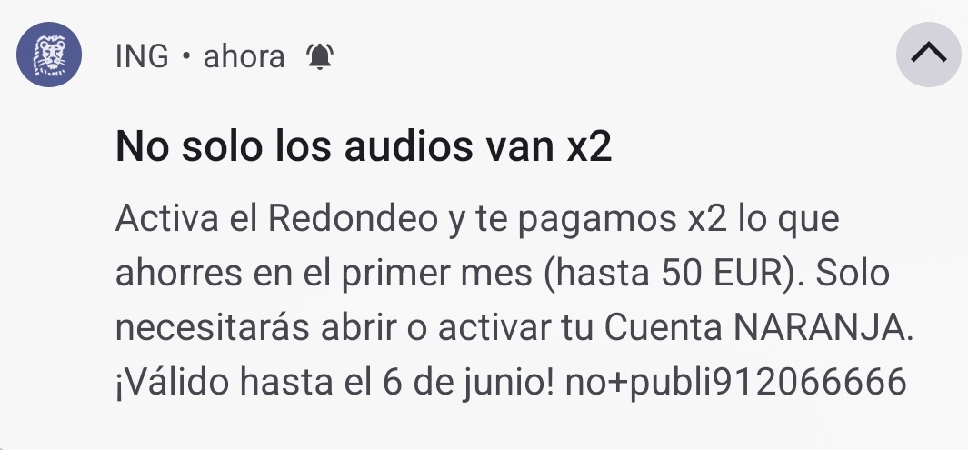AhorroFácil tweet media