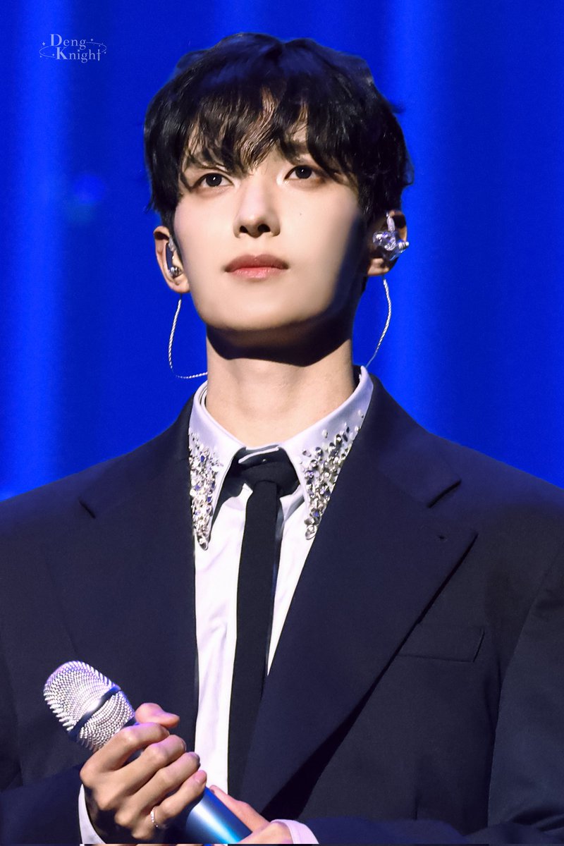 260418 DxS [SERENADE] - ON STAGE IN INCHEON

💙

#SEVENTEEN #DK
#도겸 #이석민 #ドギョム