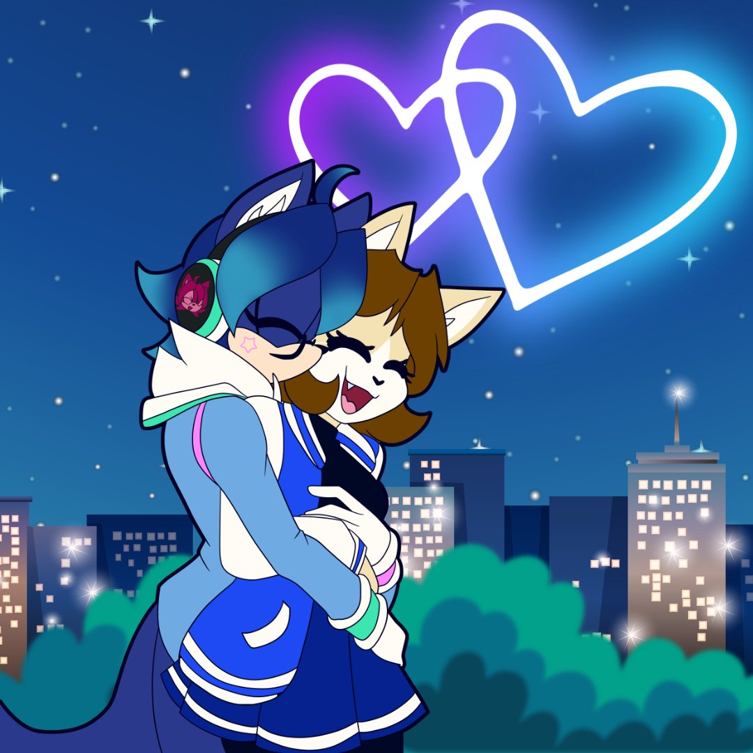 💕Missladytale💕 tweet media