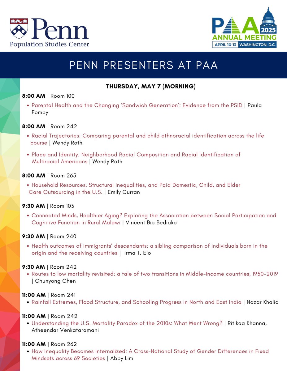 PennPSC tweet media