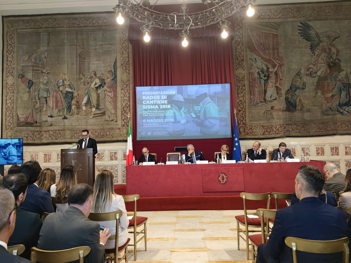 Confapi tweet media