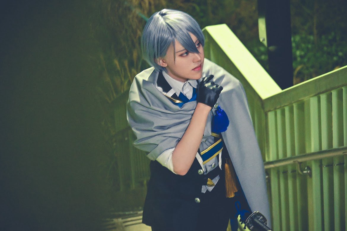 N04171207's tweet photo. Cosplay | 刀剣乱舞
·

·
📷 #Pinosannya2 https://t.co/W42csUhUeC