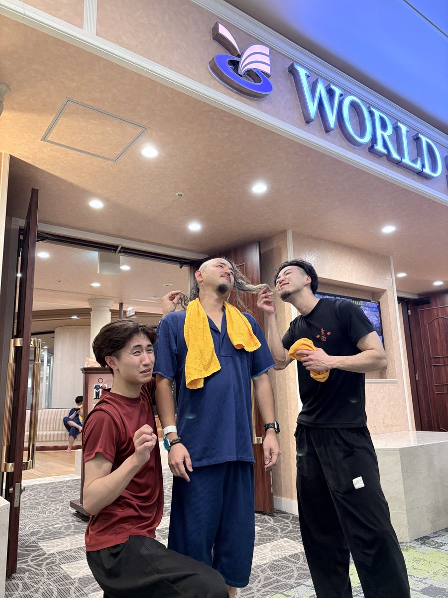 りゅーきイケダ 〈素面〉 tweet media