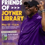 Photo by ECU Libraries (@eculibraries)