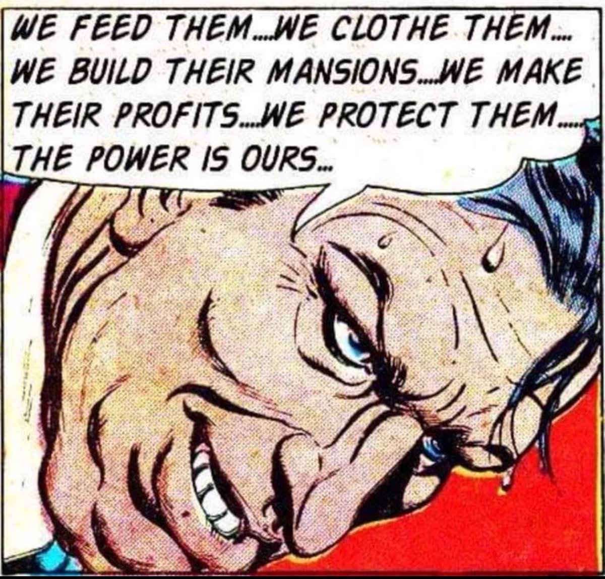 Solidarity tweet media