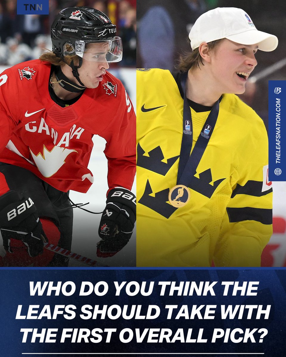 TheLeafsNation tweet media