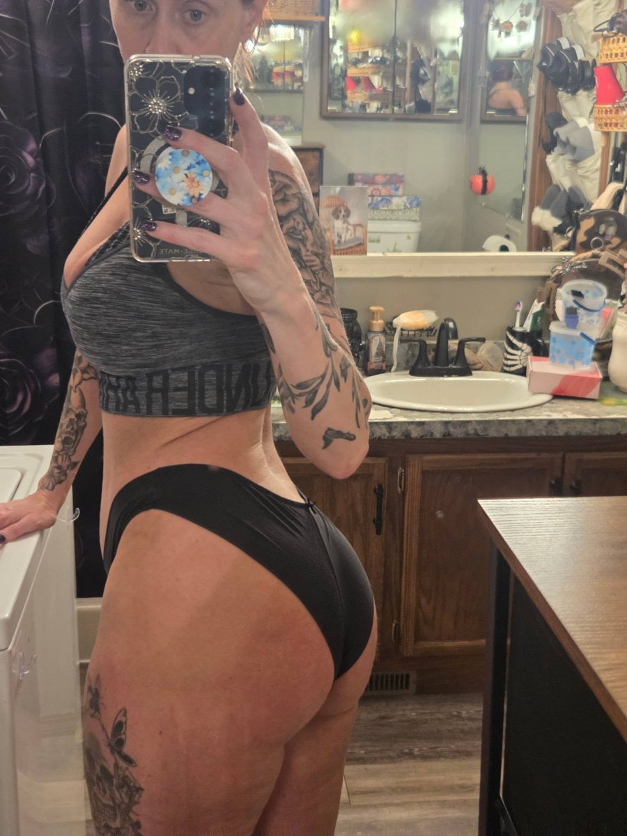 Jayme Jacqueline tweet media