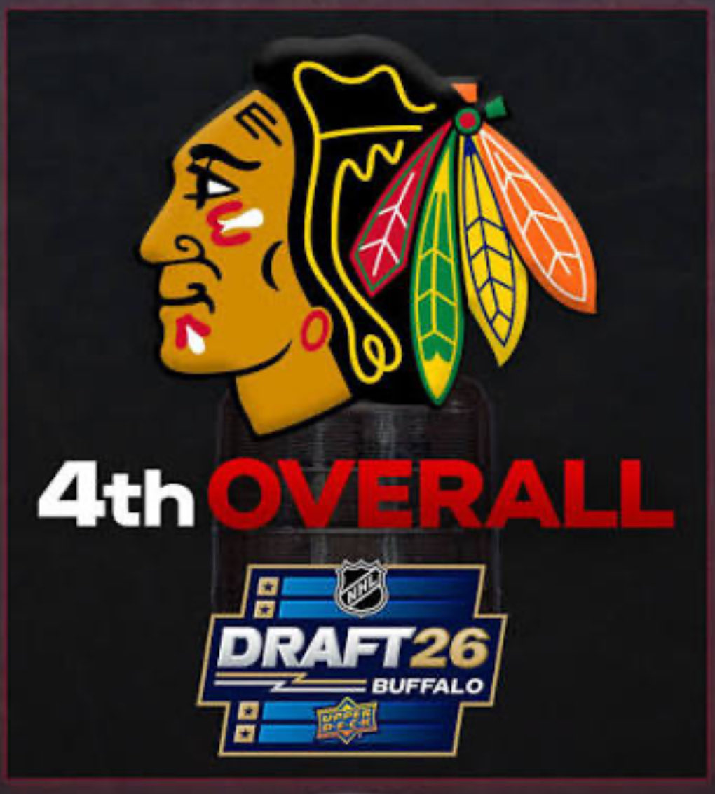 TheHawksHour's tweet photo. Good read: https://t.co/SkWEjxOcfH

#Blackhawks https://t.co/lBlmnmyNt2