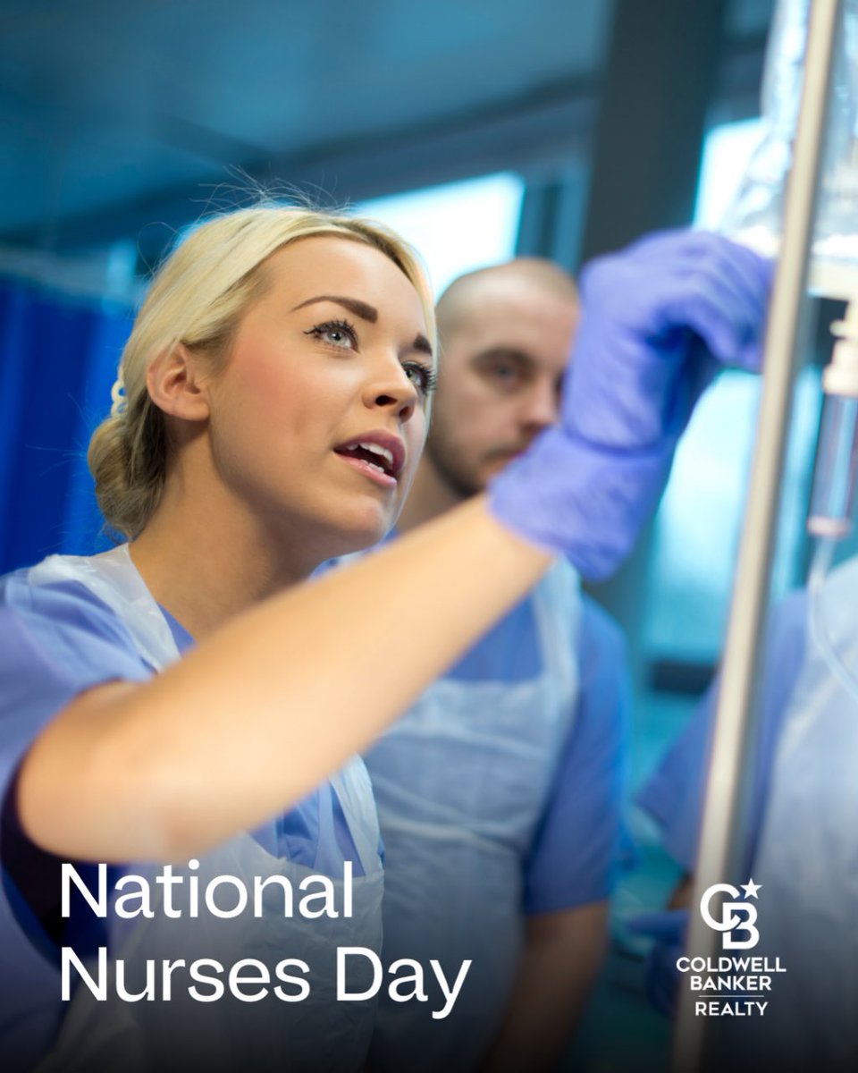 💙 Thank you to nurses everywhere for the care and commitment that make a difference. #NurseAppreciation #Gratitude #CareInAction