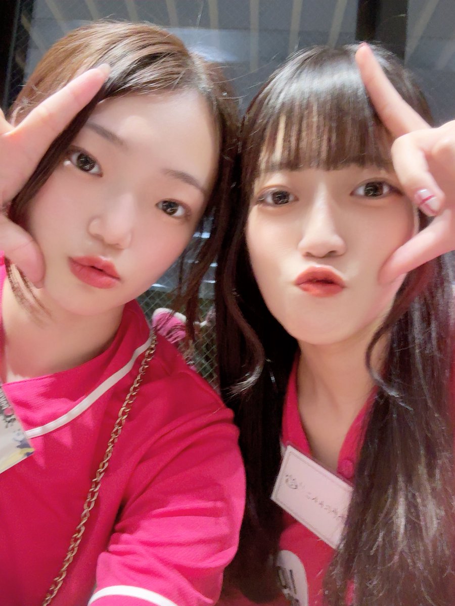 i_am_moka38's tweet photo. 5日間らぶぽ福岡🔚
場外やエクスポーズはしませんでしたって言いたかったけど最終日の最後でエクスポーズしてしまいました、、、。ピッチングとカウントもっと練習したいと思います…🙂‍↕️💧 https://t.co/KhEa1u0U4e