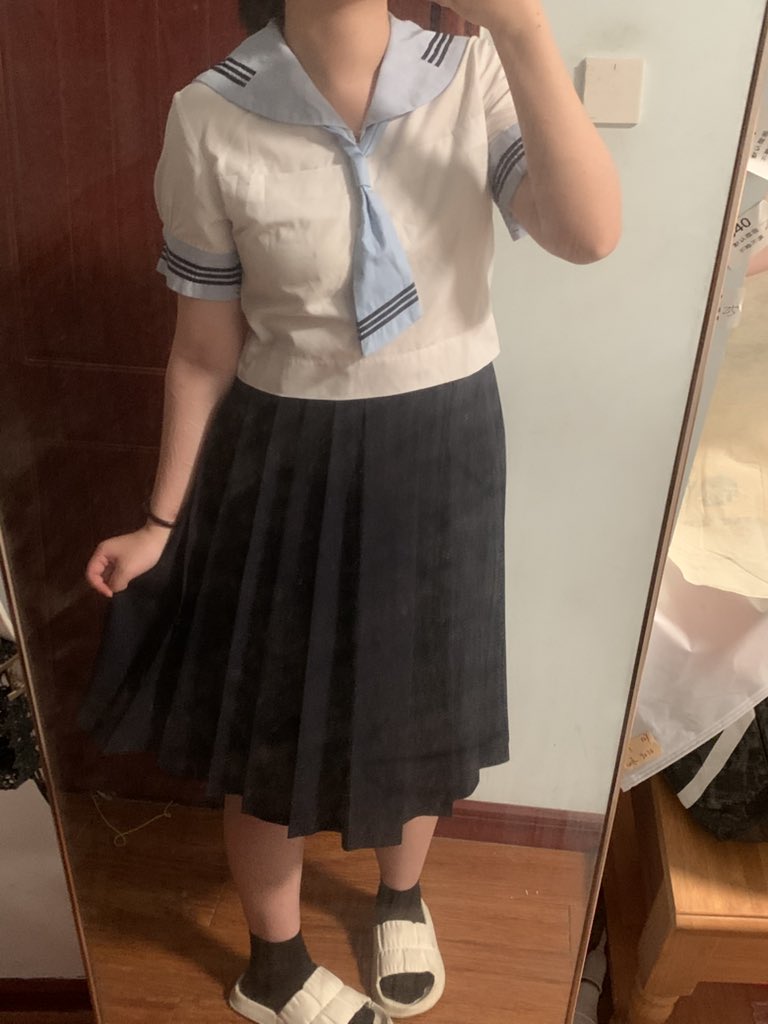 云吞 tweet media