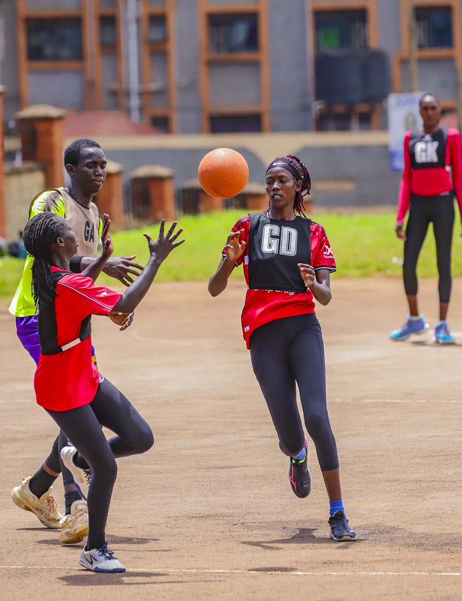 NIC NETBALL CLUB tweet media