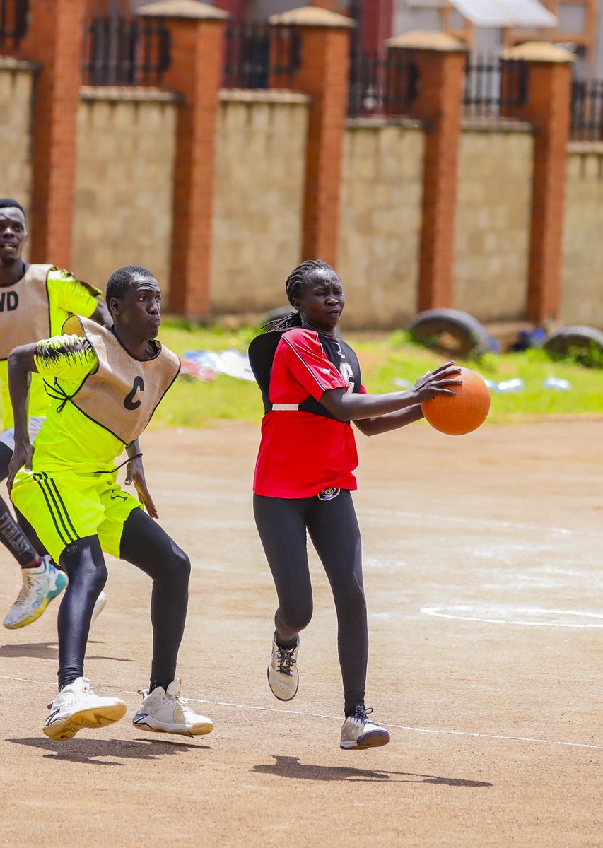 NIC NETBALL CLUB tweet media