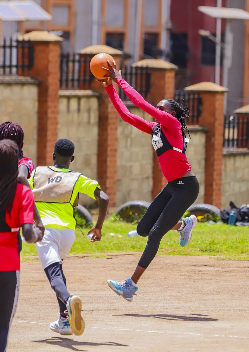 NIC NETBALL CLUB tweet media